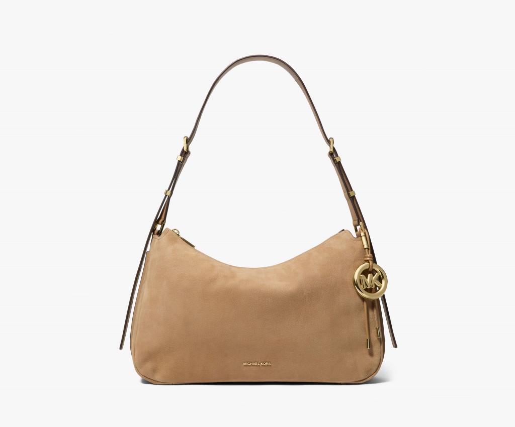 Nolita Middle TZ Conv Shoulder (HUSK)